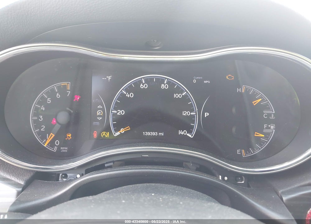2019 JEEP GRAND CHEROKEE VIN: 1C4RJFAG6KC837646