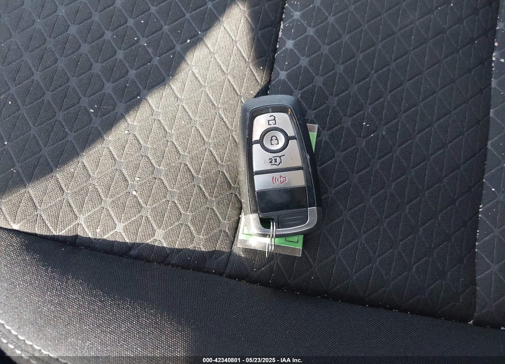 2023 FORD ESCAPE VIN: 1FMCU0GN9PUA08812