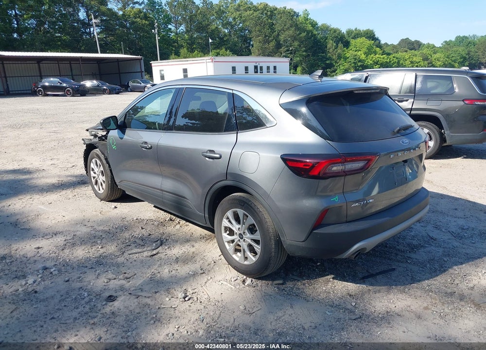 2023 FORD ESCAPE VIN: 1FMCU0GN9PUA08812