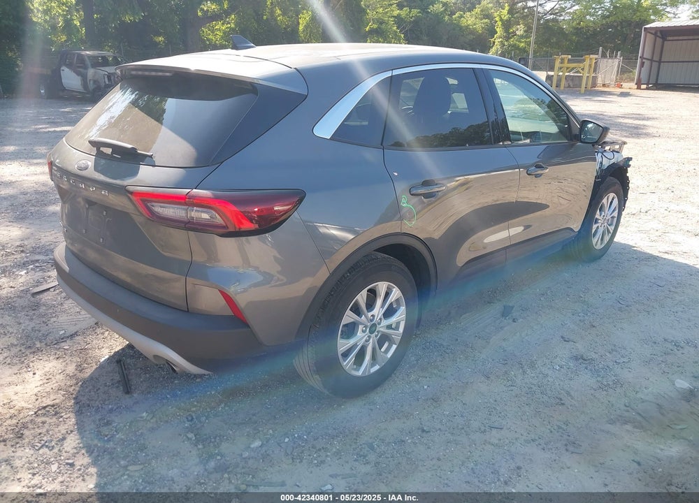 2023 FORD ESCAPE VIN: 1FMCU0GN9PUA08812