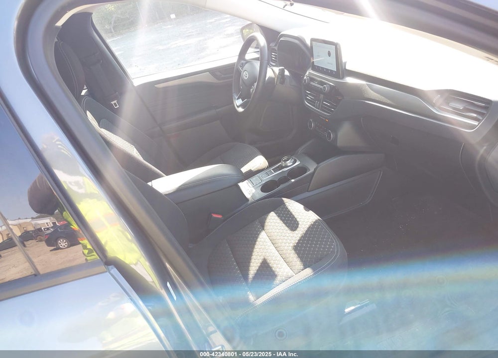 2023 FORD ESCAPE VIN: 1FMCU0GN9PUA08812