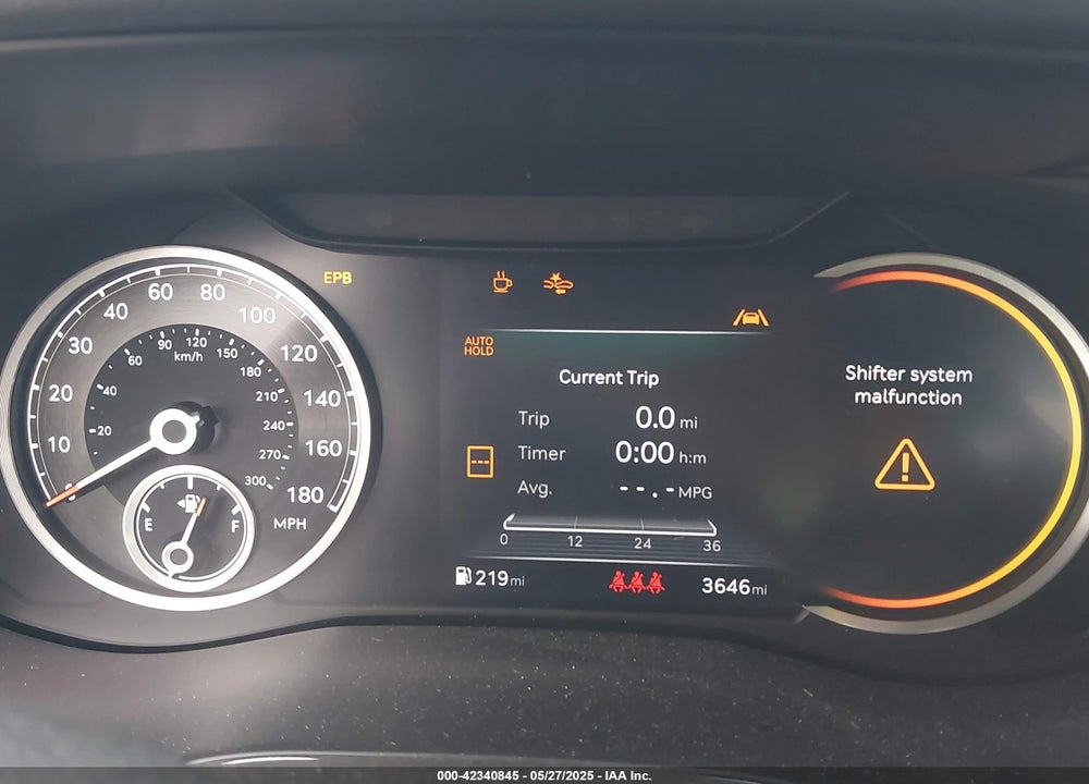 2024 GENESIS G70 VIN: KMTG54SE6RU138147