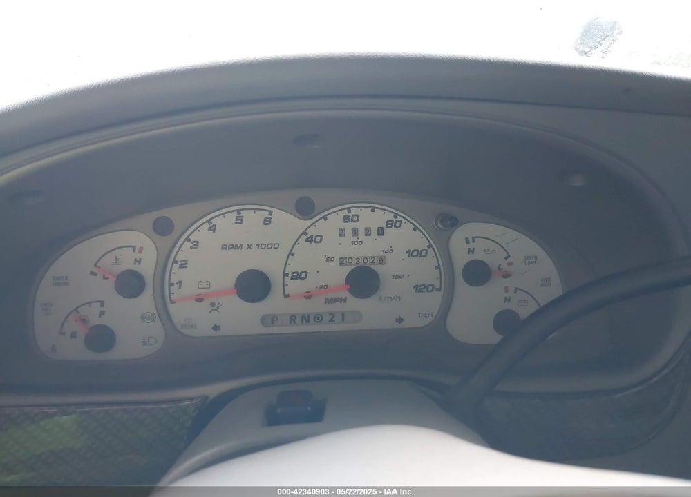 2003 FORD EXPLORER SPORT TRAC XLS/XLT VIN: 1FMZU77E63UA09493