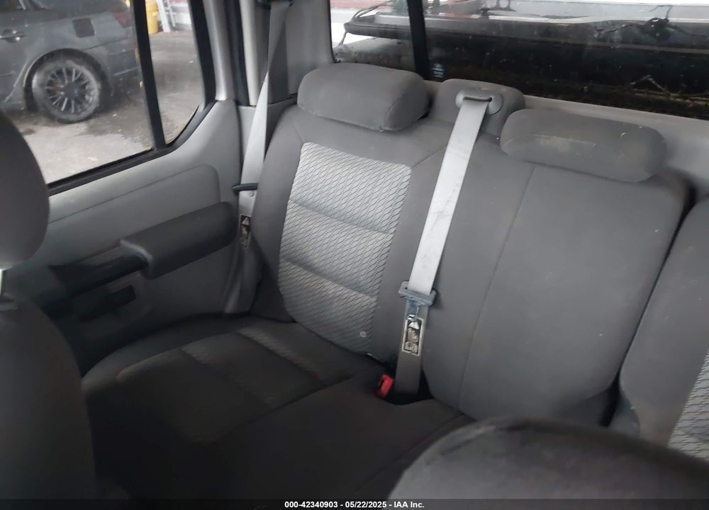 2003 FORD EXPLORER SPORT TRAC XLS/XLT VIN: 1FMZU77E63UA09493