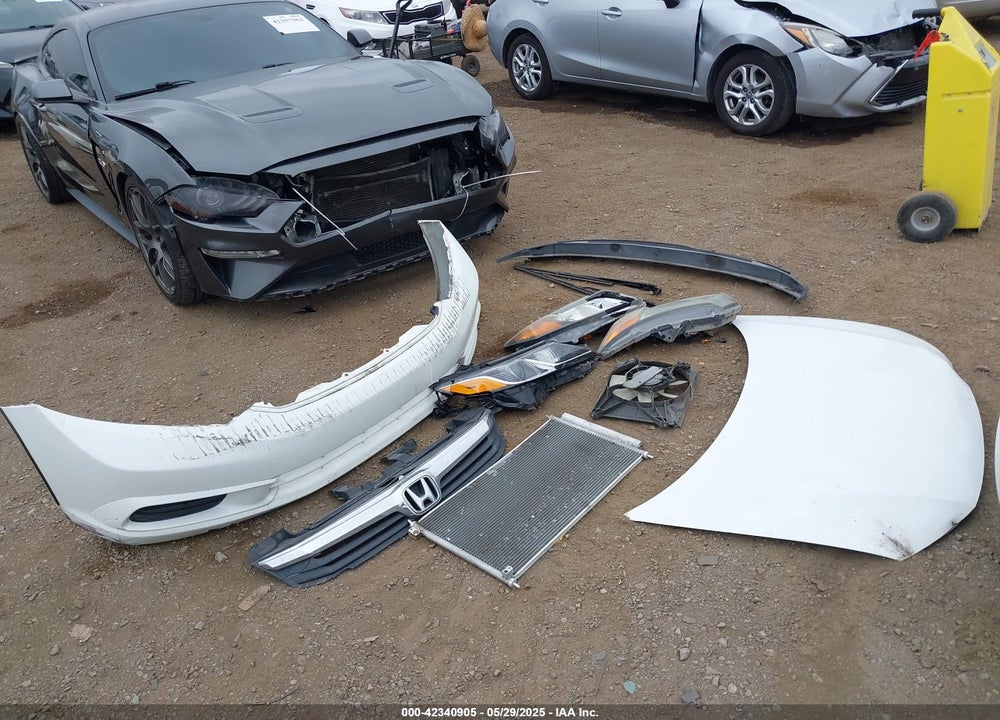 2012 HONDA CIVIC EX VIN: 2HGFB2F81CH545722