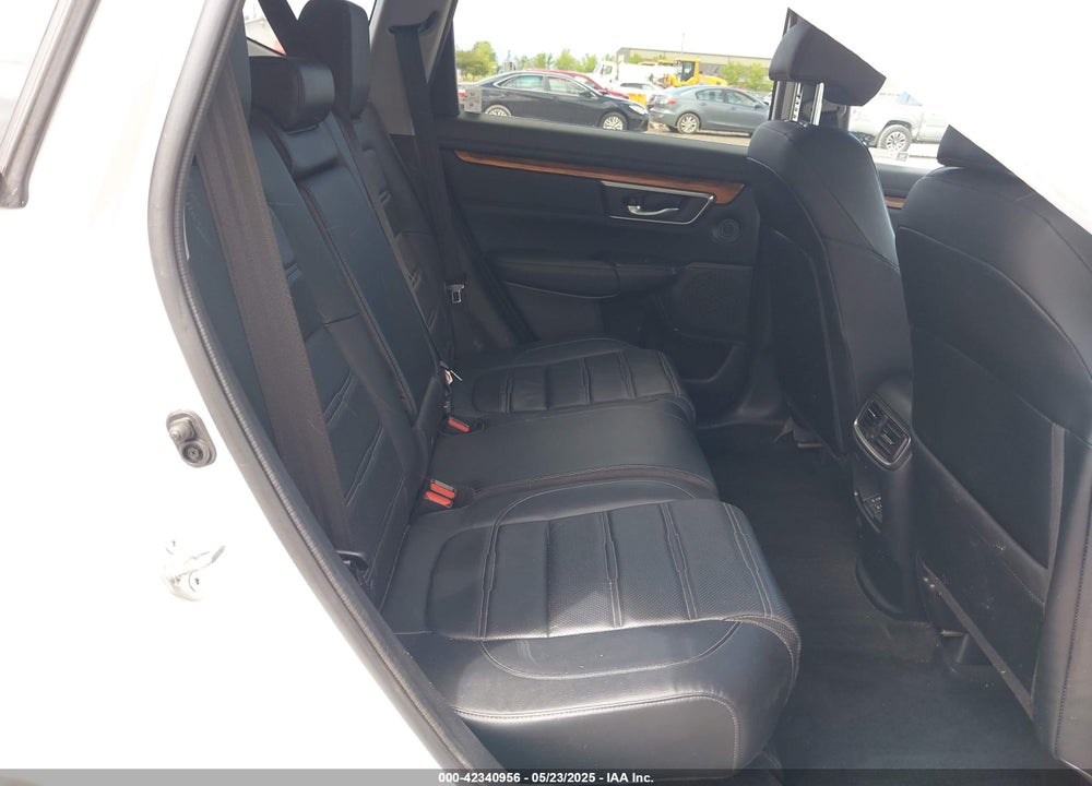2020 HONDA CR-V VIN: 2HKRW2H97LH676151