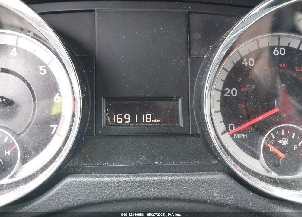 2016 DODGE GRAND CARAVAN SE PLUS VIN: 2C4RDGBG2GR250595