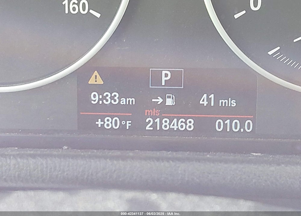 2012 BMW X3 XDRIVE28I VIN: 5UXWX5C56CL716932