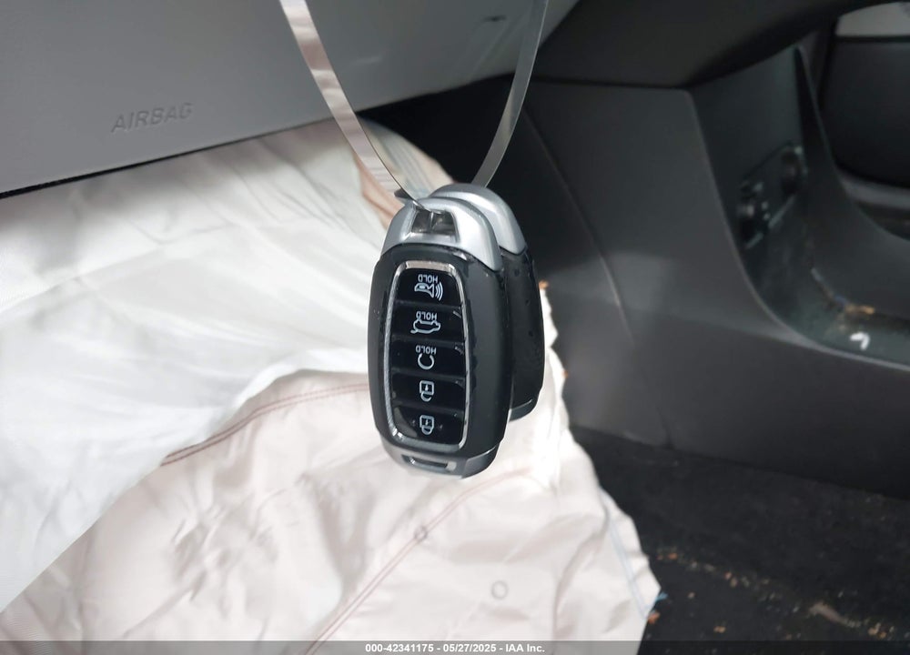 2021 HYUNDAI PALISADE SEL VIN: KM8R4DHE9MU187753