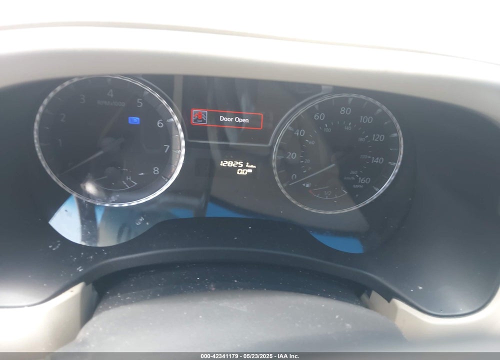2016 INFINITI QX60 VIN: 5N1AL0MM4GC520487