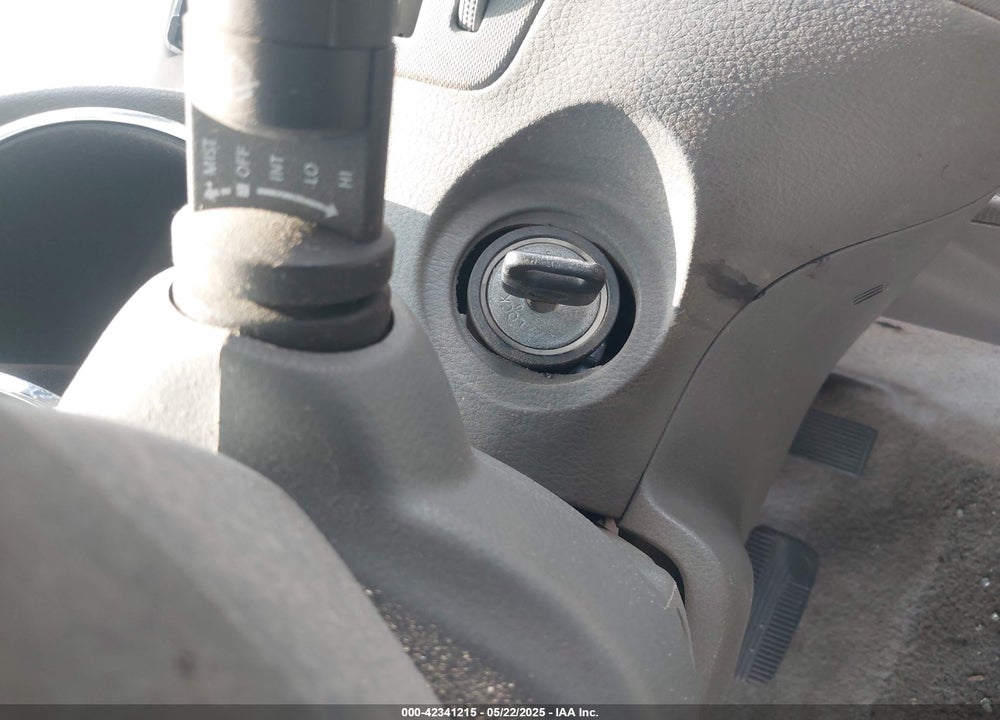 2006 NISSAN ALTIMA VIN: 1N4AL11D96N460858