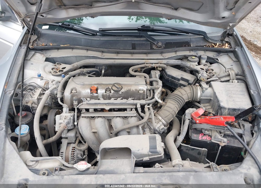 2012 HONDA ACCORD VIN: 1HGCS1A30CA001428
