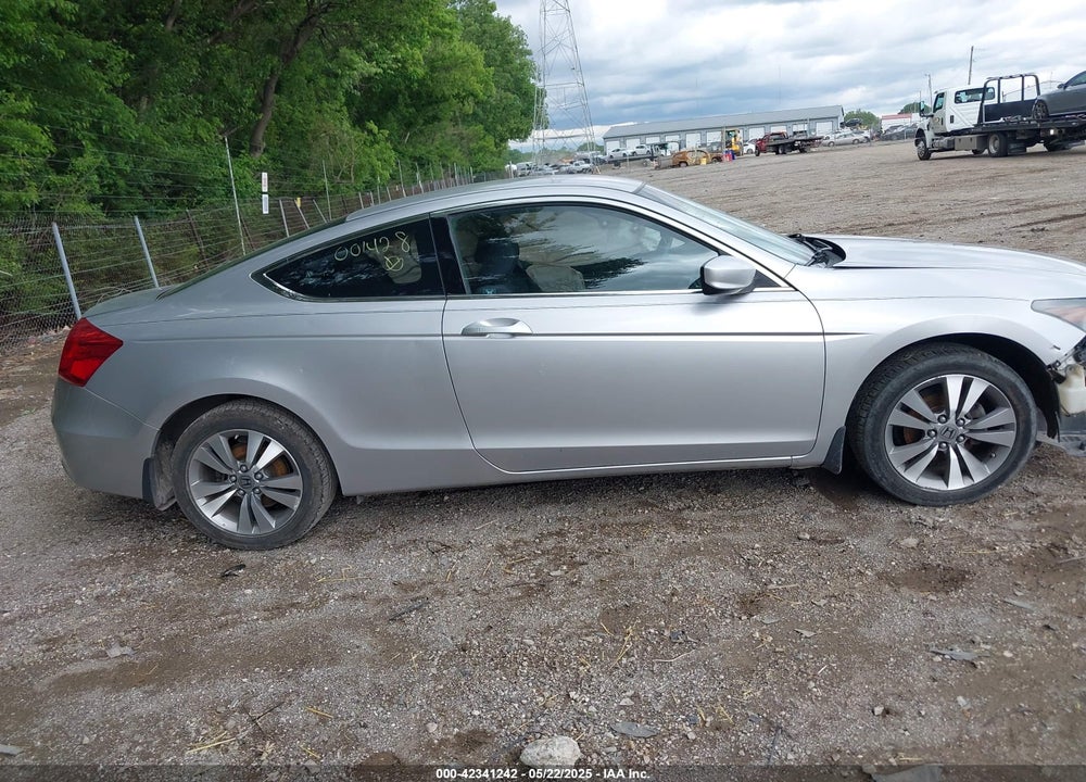 2012 HONDA ACCORD VIN: 1HGCS1A30CA001428