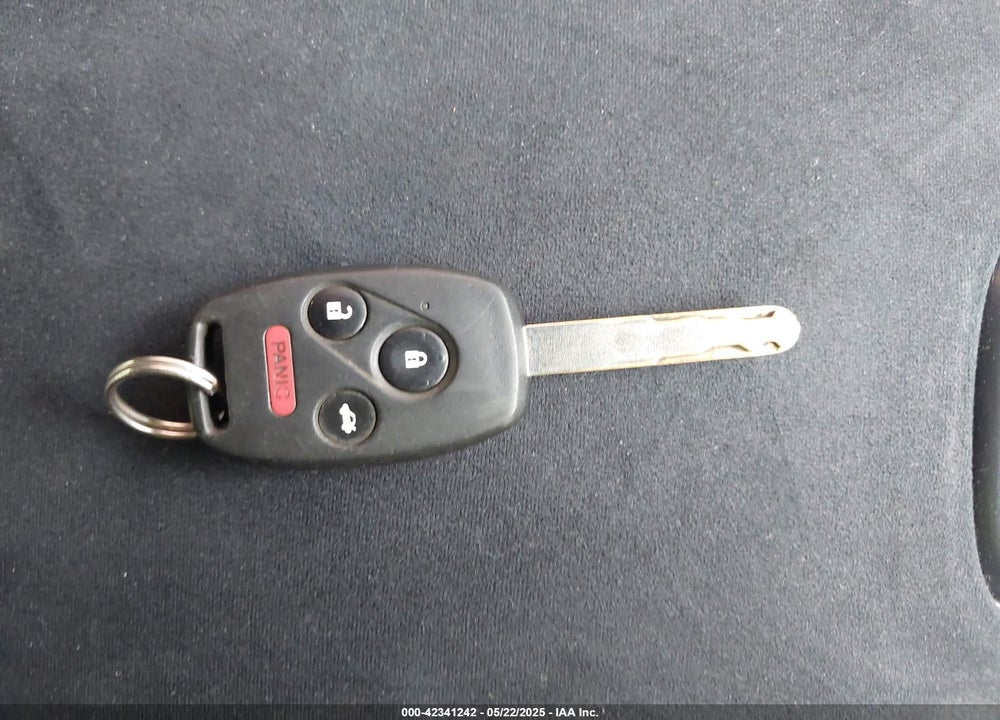 2012 HONDA ACCORD VIN: 1HGCS1A30CA001428