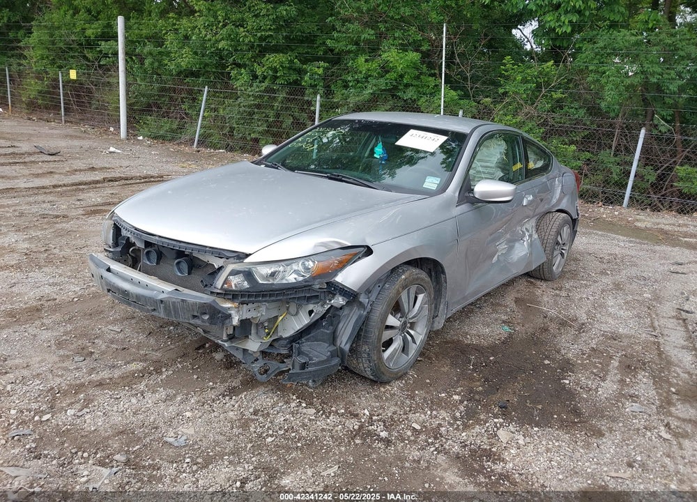 2012 HONDA ACCORD VIN: 1HGCS1A30CA001428