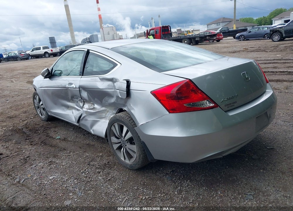 2012 HONDA ACCORD VIN: 1HGCS1A30CA001428