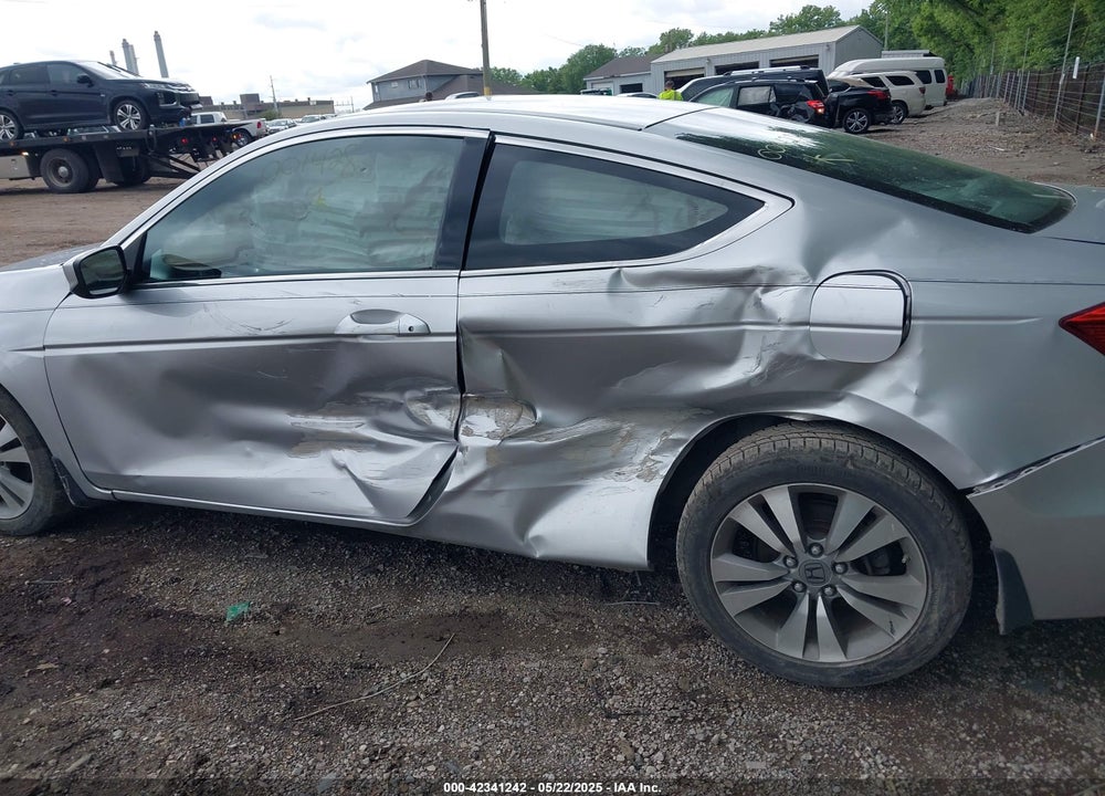 2012 HONDA ACCORD VIN: 1HGCS1A30CA001428