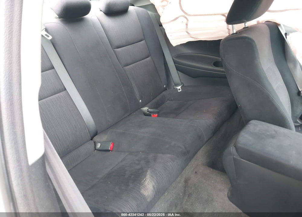2012 HONDA ACCORD VIN: 1HGCS1A30CA001428