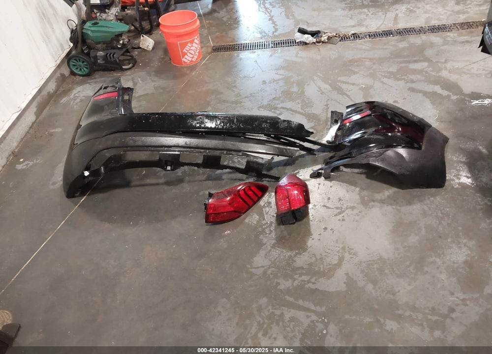 2019 HYUNDAI TUCSON SEL VIN: KM8J3CAL0KU874569