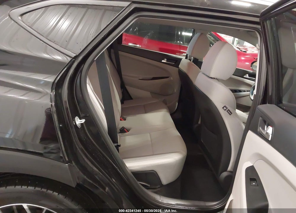 2019 HYUNDAI TUCSON SEL VIN: KM8J3CAL0KU874569