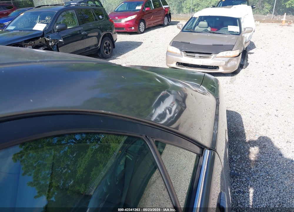 2006 TOYOTA CAMRY VIN: 4T1BF30K76U627950