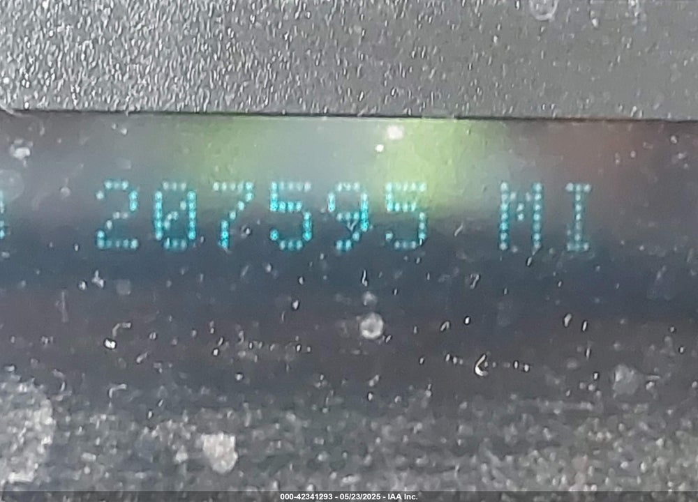 2007 GMC ENVOY VIN: 1GKET63M972127993