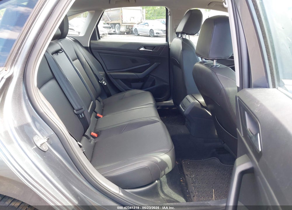 2020 VOLKSWAGEN JETTA VIN: 3VWEB7BU2LM024016