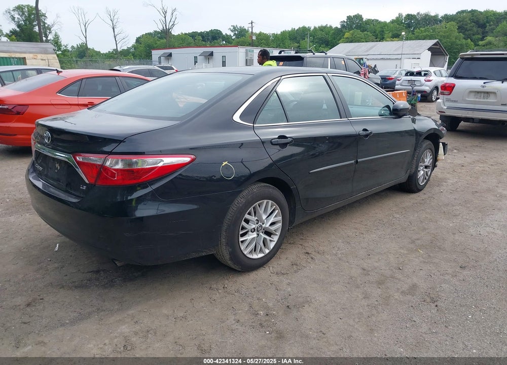 2017 TOYOTA CAMRY VIN: 4T1BF1FK0HU800562
