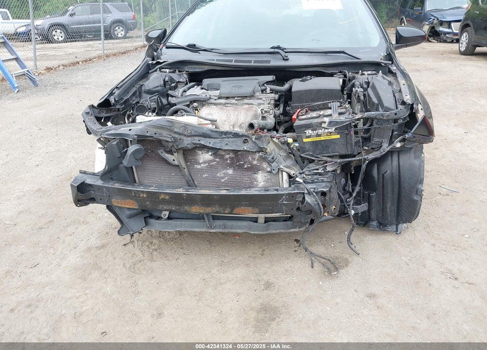 2017 TOYOTA CAMRY VIN: 4T1BF1FK0HU800562