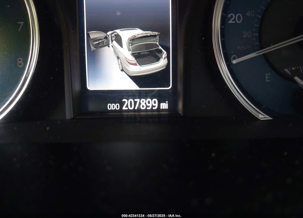 2017 TOYOTA CAMRY VIN: 4T1BF1FK0HU800562