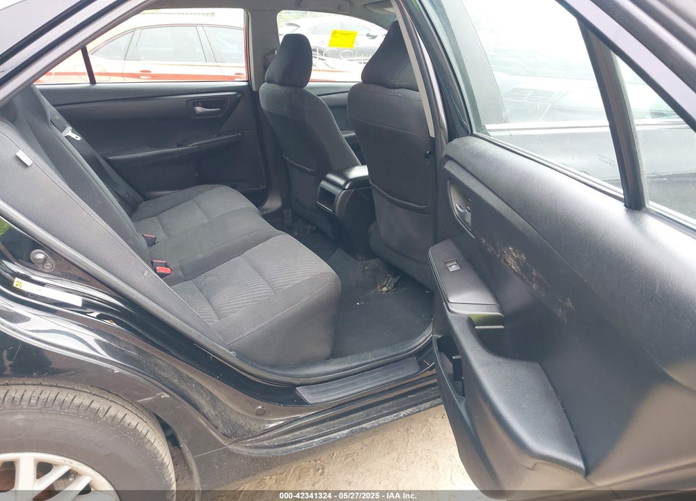 2017 TOYOTA CAMRY VIN: 4T1BF1FK0HU800562