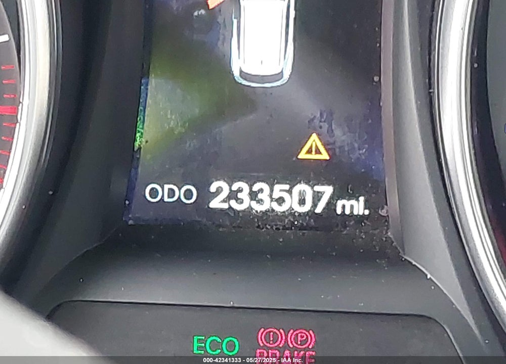 2014 HYUNDAI SANTA FE SPORT VIN: 5XYZU3LB6EG182508