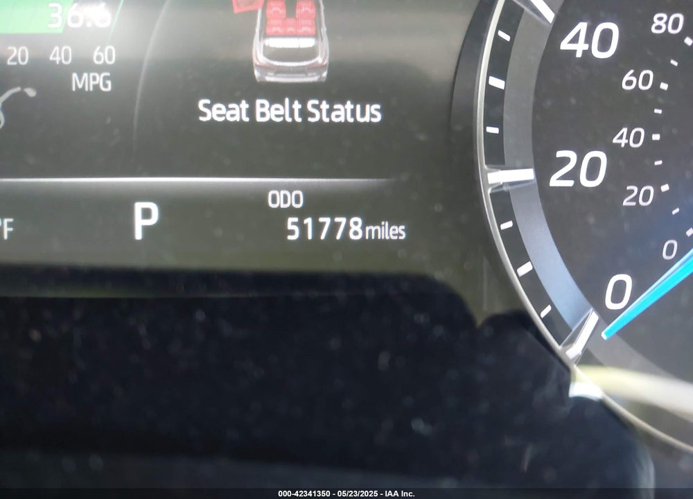 2021 TOYOTA HIGHLANDER HYBRID XLE VIN: 5TDGARAHXMS503736