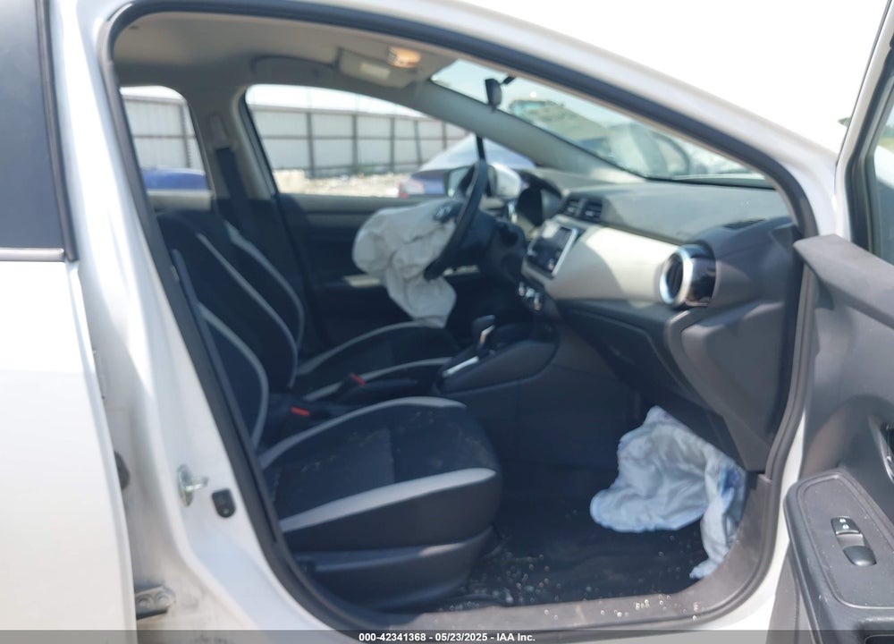2020 NISSAN VERSA VIN: 3N1CN8EV8LL882210