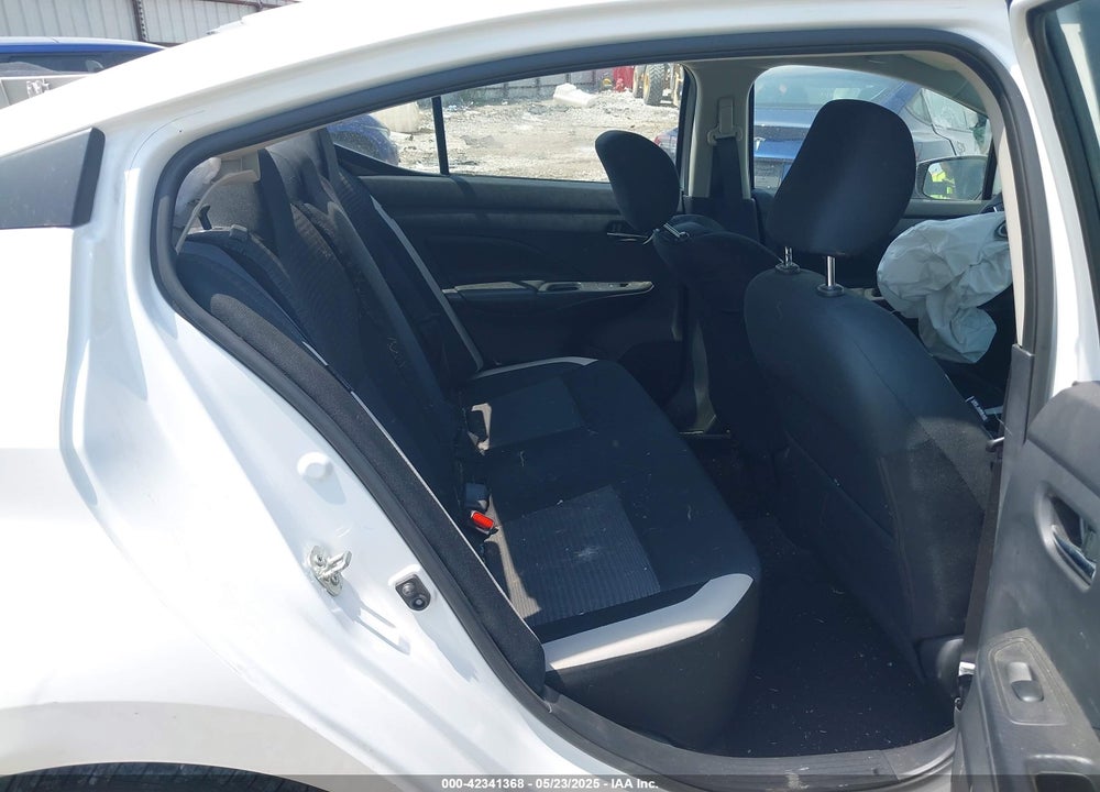 2020 NISSAN VERSA VIN: 3N1CN8EV8LL882210