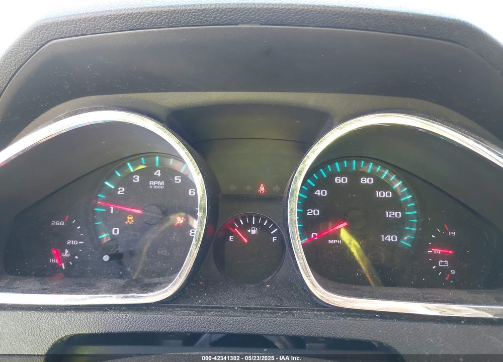 2012 CHEVROLET TRAVERSE VIN: 1GNKVGED8CJ104689