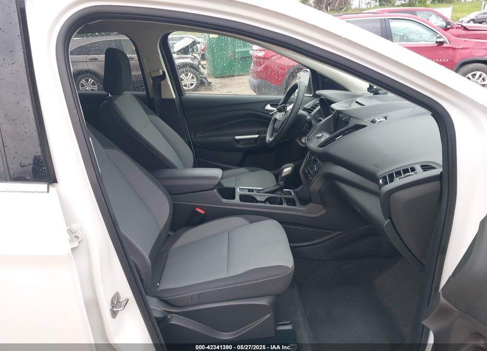 2018 FORD ESCAPE VIN: 1FMCU9GD3JUB83639