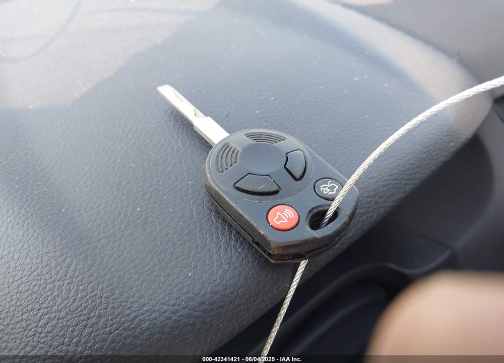2014 FORD FOCUS VIN: 1FADP3F24EL437731