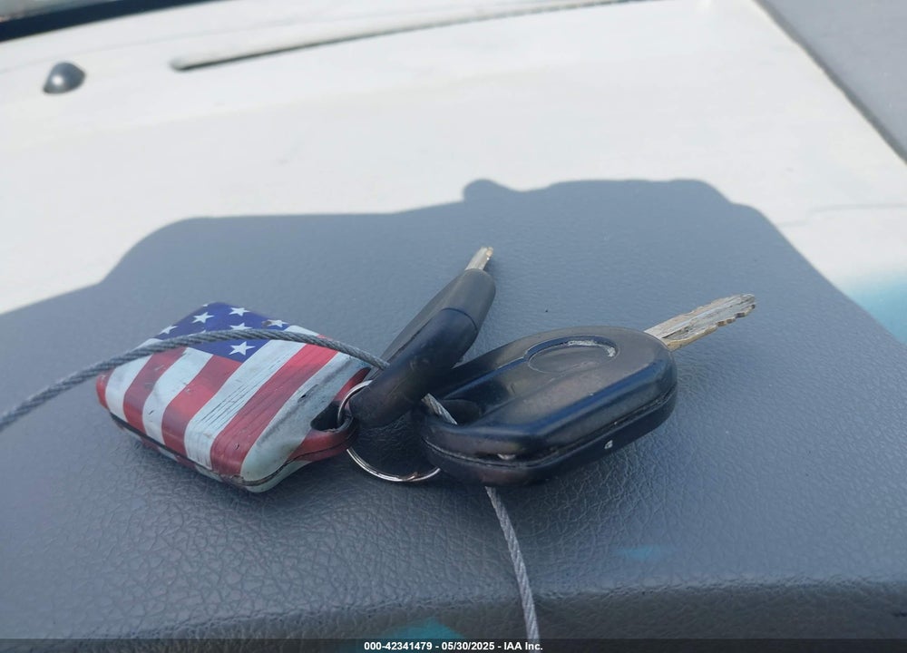 2008 FORD F-150 VIN: 1FTRW12W38FA66824