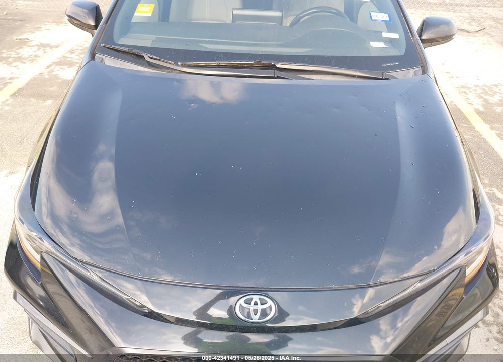 2020 TOYOTA COROLLA VIN: JTDS4RCE9LJ012753