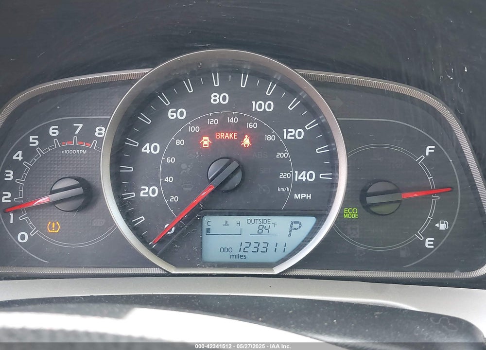 2015 TOYOTA RAV4 VIN: 2T3RFREV5FW241149