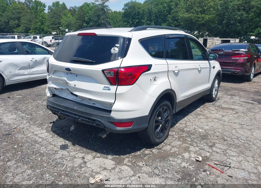 2019 FORD ESCAPE VIN: 1FMCU9HD6KUB94392