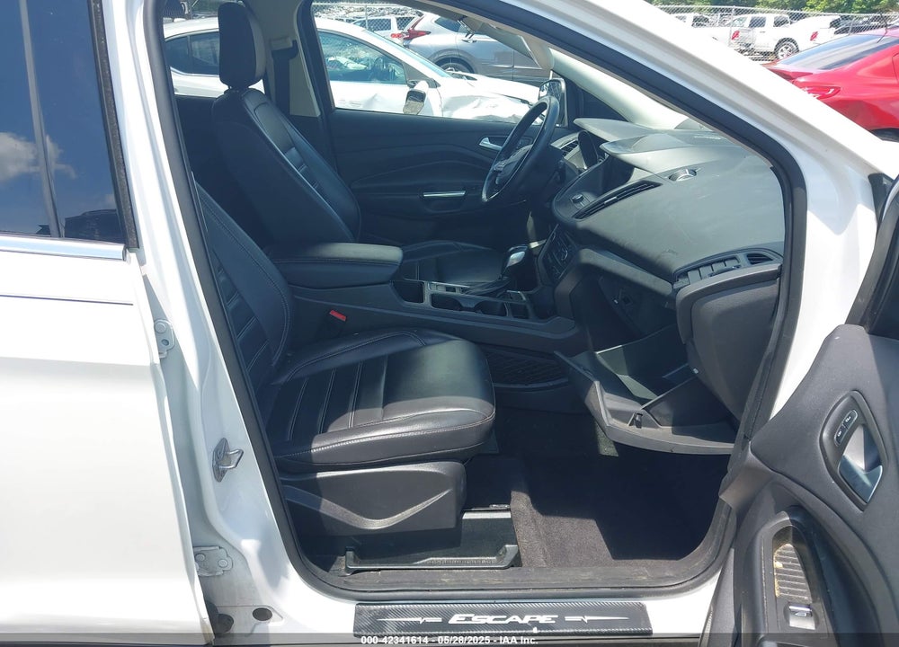 2019 FORD ESCAPE VIN: 1FMCU9HD6KUB94392