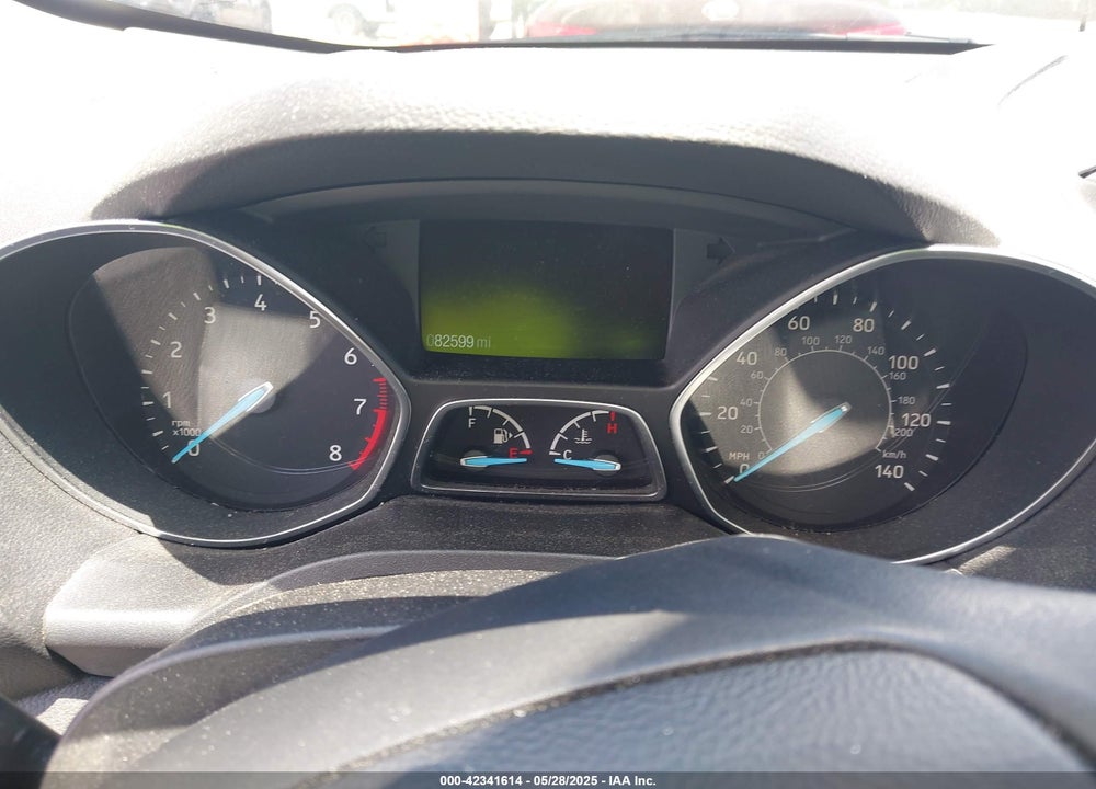 2019 FORD ESCAPE VIN: 1FMCU9HD6KUB94392