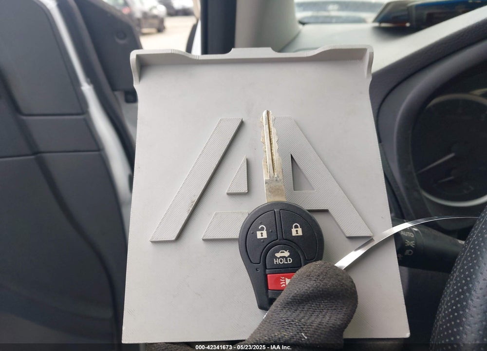 2019 NISSAN SENTRA VIN: 3N1AB7AP3KY364458
