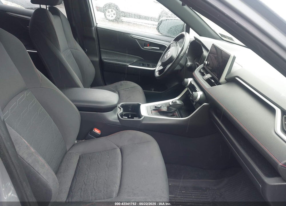 2023 TOYOTA RAV4 PRIME SE VIN: JTMAB3FV7PD116785