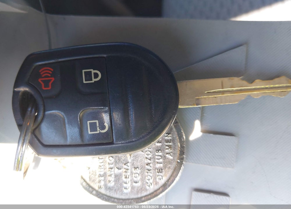 2012 FORD F-150 XLT VIN: 1FTFX1ET1CKD21648