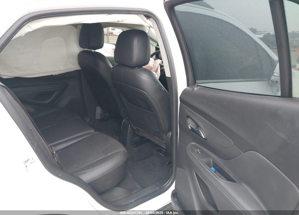 2019 BUICK ENCORE VIN: KL4CJASBXKB952438