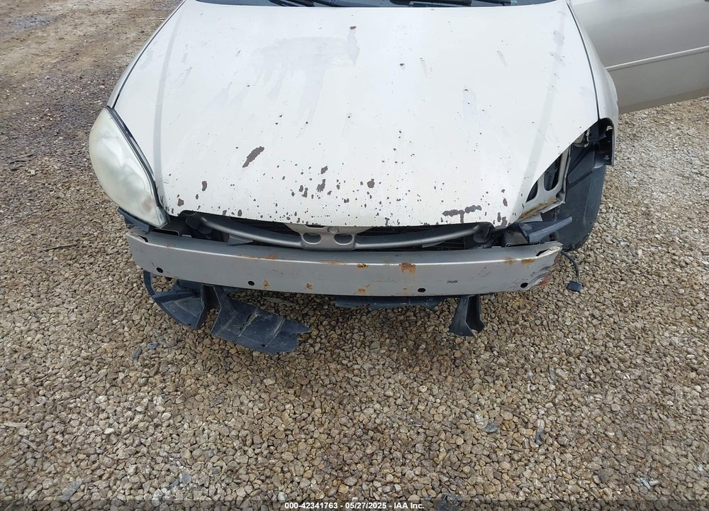 2011 CHEVROLET IMPALA VIN: 2G1WF5EK7B1156584