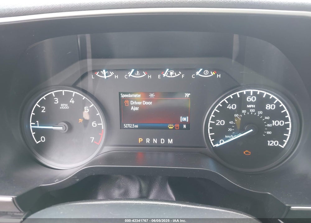 2023 FORD F-150 XL VIN: 1FTEW1EP7PKD52040